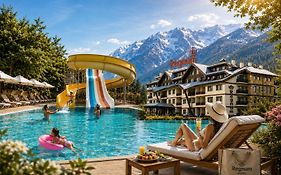 Regnum Bansko Mountain Resort